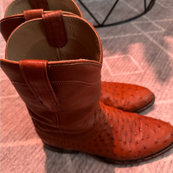 Men’s Tecovas Boots - Picture 2 of 4